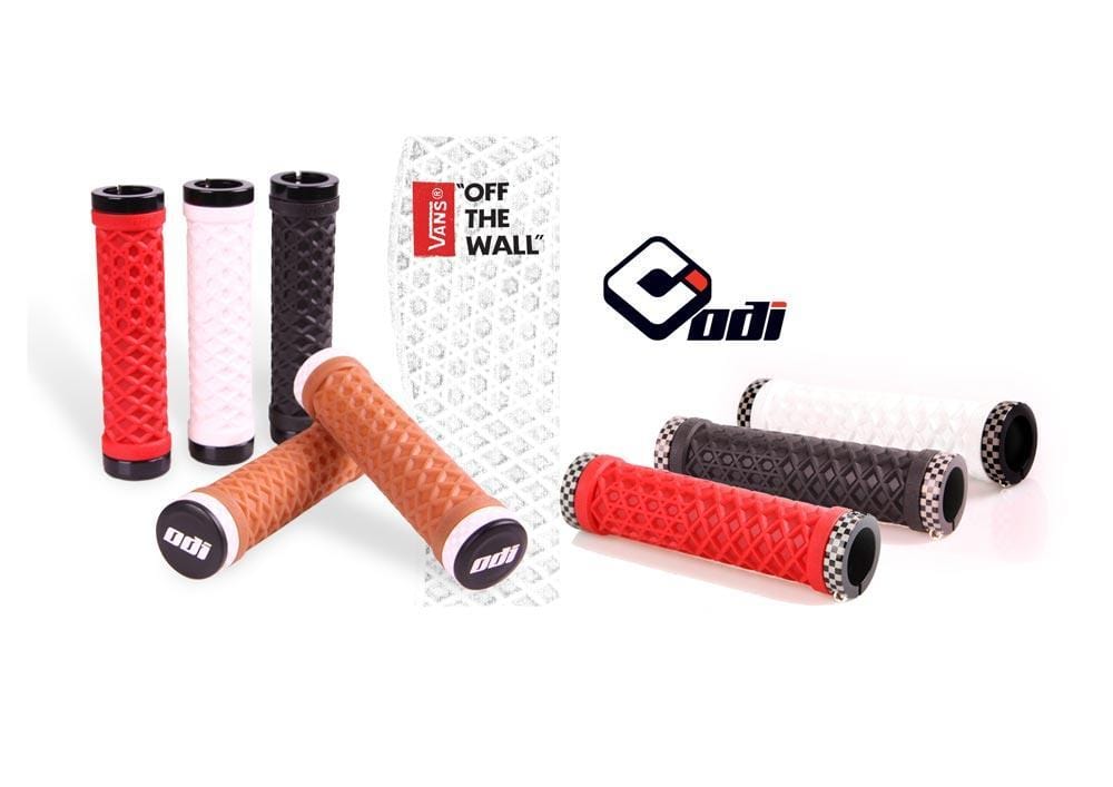 ODI Vans® Lock-On 130mm